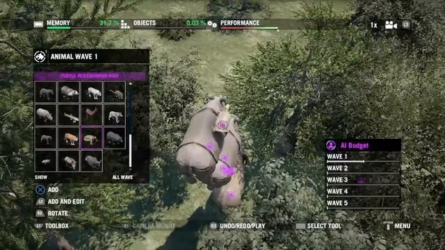 playing farcry map editor смотреть онлайн
