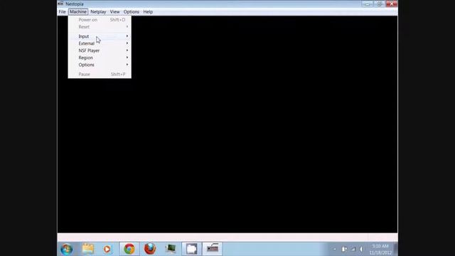 HMN - Nintendo NES emulator for PC or Mac (Nestopia) смотреть онлайн