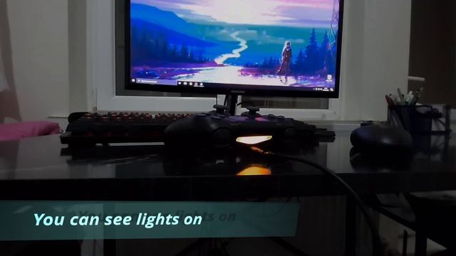 Pair Your PS4 Controller to PC (Quick Methods) смотреть онлайн