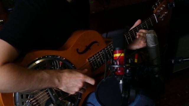 Landslide (Fleetwood Mac cover) смотреть онлайн