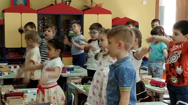 один день 46 сад смотреть онлайн