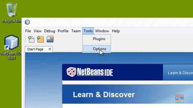 Cara mengaktifkan plugin HTML5 di NetBeans IDE 8.0.1 смотреть онлайн