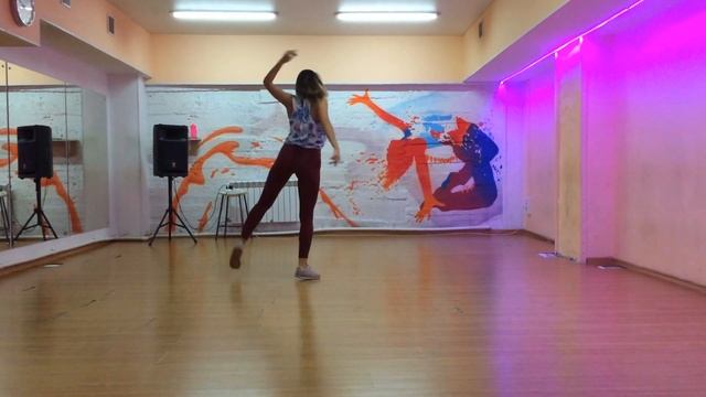 Vybz Kartel - Enchanting | Choreography by AnnJara смотреть онлайн