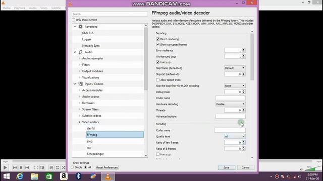 how to fix vlc video lag while playing MKV and HD videos смотреть онлайн