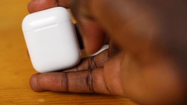 Apple Airpods - 5 ways to identify fake Airpods смотреть онлайн