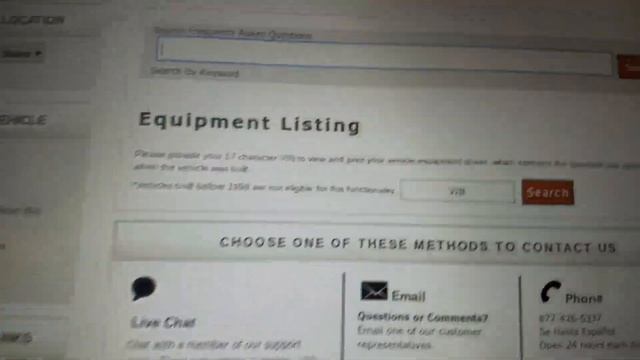 How to Find Your Jeep's Build Sheet смотреть онлайн