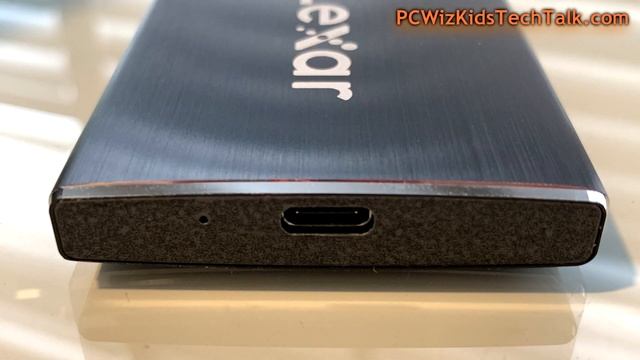✅Lexar SL100 Pro 500GB Portable SSD Review смотреть онлайн