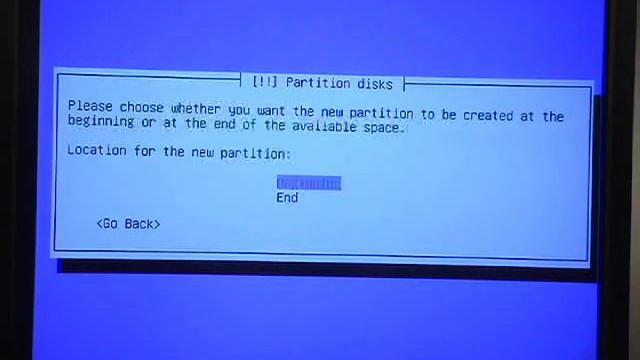 Ubuntu Linux / Windows Dual Boot Instructional Video смотреть онлайн
