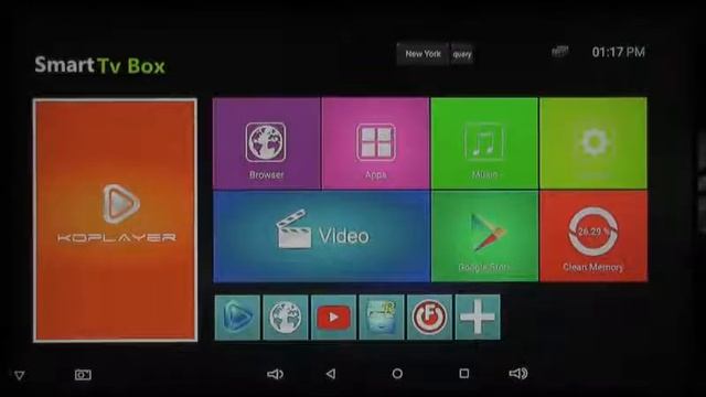 Surge Media Player Set Up Tutorial II смотреть онлайн