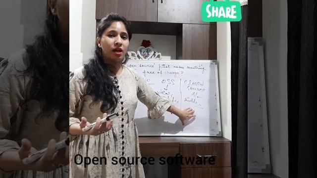open source technology || open source software || oss (jkssb) смотреть онлайн