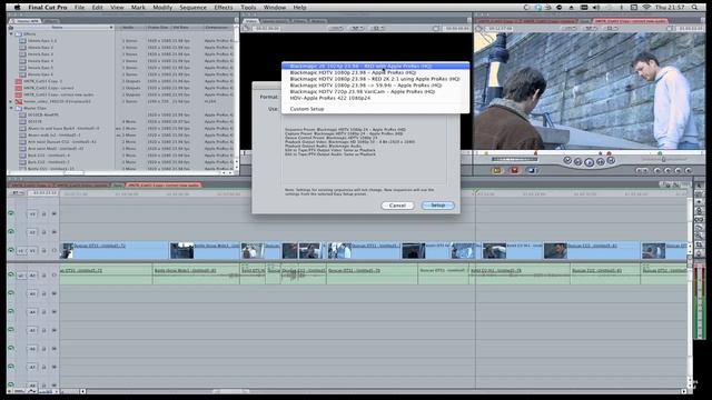 Final Cut Pro importing audio from pro tools/ nuendo sync issues solved смотреть онлайн