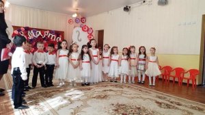 Орленок садик 10