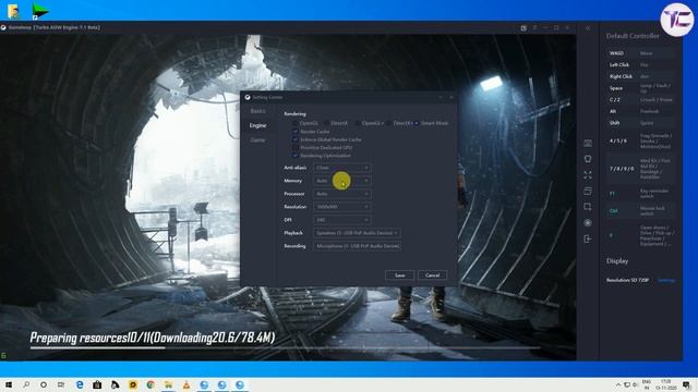 HOW TO DOWNLOAD INSTALL PLAY PUBG VN ON PC / LAPTOP - GAMELOOP 7.1 BETA (Step by Step)| Jan 2021 смотреть онлайн