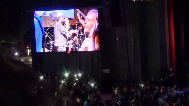 Mac DeMarco - Another One, The Greek, Los Angeles 9/13/19 смотреть онлайн