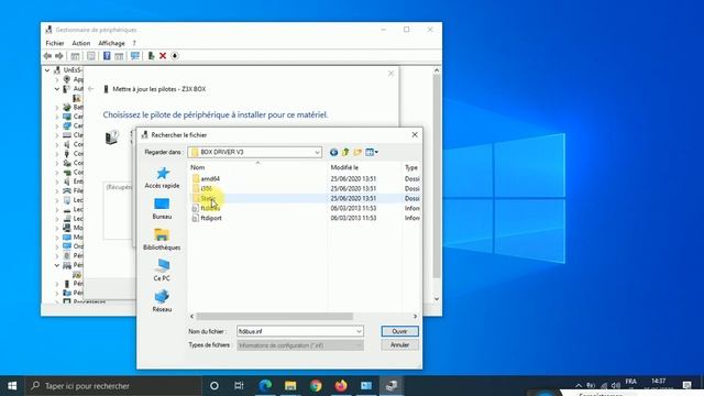 كيفية تتبيت البوكس الشهير z3x على windows 10 32 bit смотреть онлайн