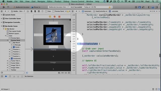 Swift 2 - How to Use Xcode 6 on Mac to Build iPhone Apps - Make iPhone Apps смотреть онлайн