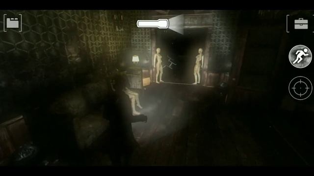 KOK PERAWATNYA GINI?? | FORGOTTEN MEMORIES DEFINITIVE EDITION смотреть онлайн