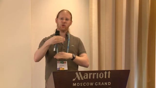 ENOG 7: A Watchful Eye on DNS - Jeroen Massar, Farsight Security (EN) смотреть онлайн