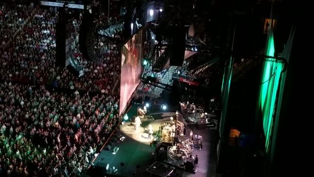 Fleetwood Mac Black Magic Woman Live in Houston TX 2019 смотреть онлайн
