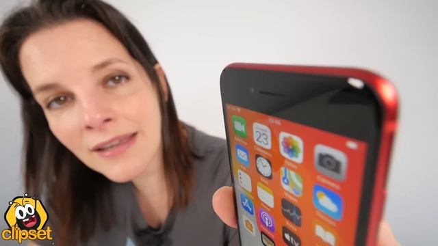 nuevo Apple iPhone SE 2020 -todo lo que necesitas saber- смотреть онлайн