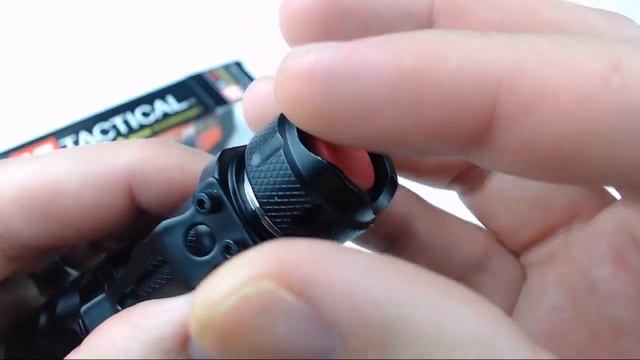 The Best Selling Tactical Flashlight on Amazon | Is it Good for Everyday Carry? смотреть онлайн