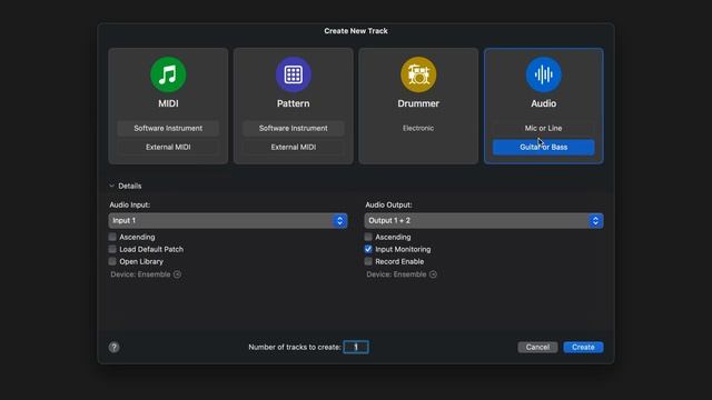 Logic Pro 10 8 Teaser смотреть онлайн