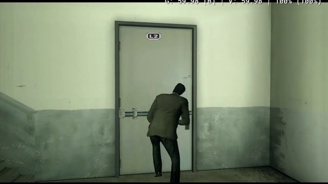 The Matrix: Path Of Neo ~Better 60FPS Patch ( 2023 ) &  HD Textures | PCSX2 1.7.4854 QT | PS2 4K PC