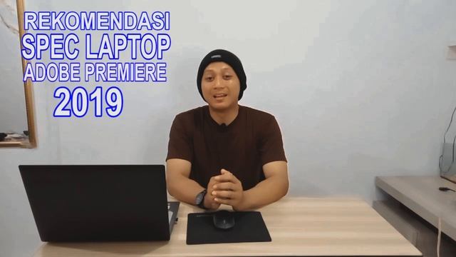 Laptop Yang Cocok Untuk Adobe Premiere Pro 2019 смотреть онлайн