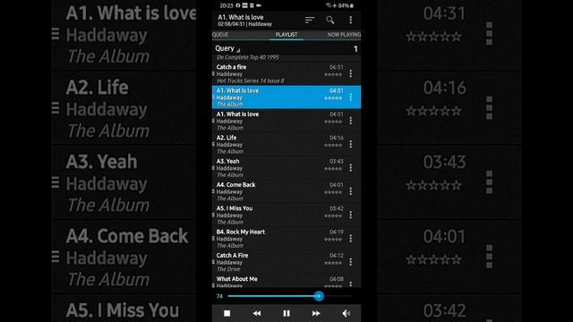 Foobar2000 remote controller смотреть онлайн