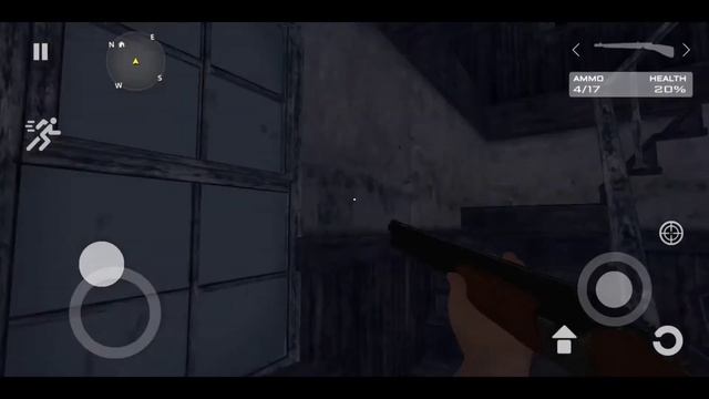 Horror game multiplayer android ||Horror game gameplay || SN Gaming смотреть онлайн