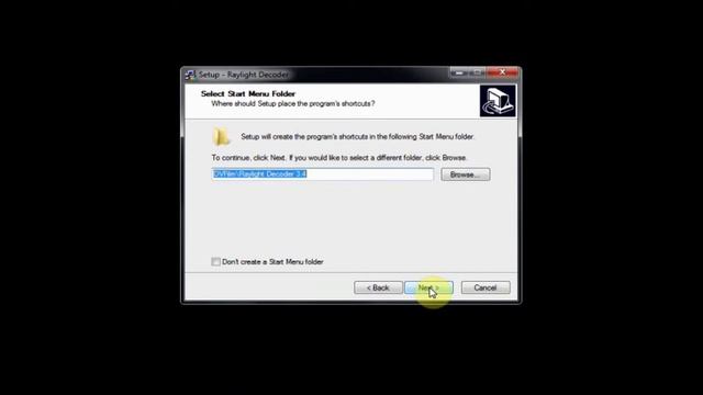 Raylight Decoder Tutorial смотреть онлайн