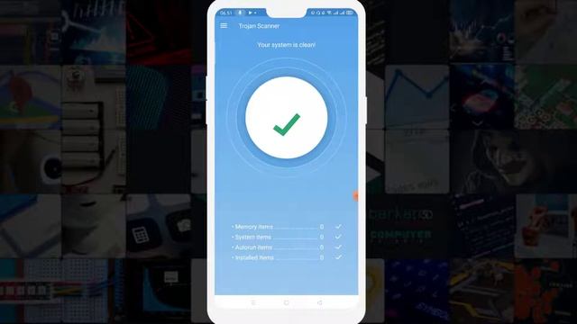 BAGAIMANA CARA MENGHAPUS VIRUS TROJAN DI - ANDROID #Gambarkan3D смотреть онлайн