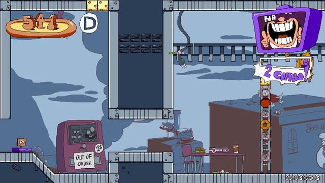 level editor test 2 смотреть онлайн