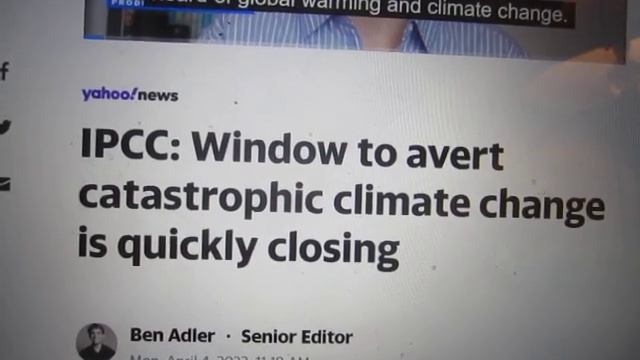 Would Some Doomer Please Slam That Damn Rapidly Closing Window of Opportunity Once and For All? смотреть онлайн