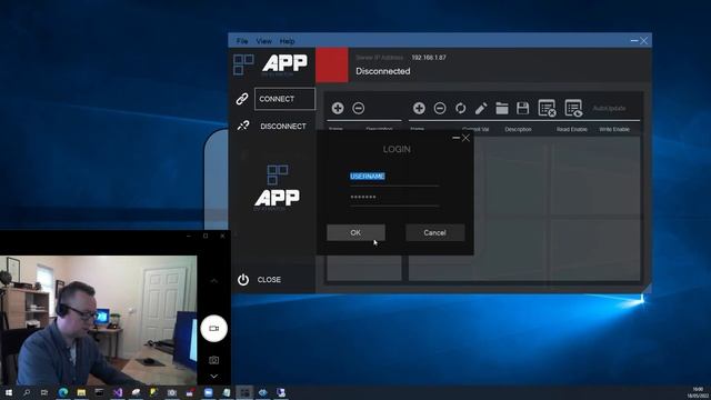 DV IO Watch - How to Connect to a DeltaV System смотреть онлайн