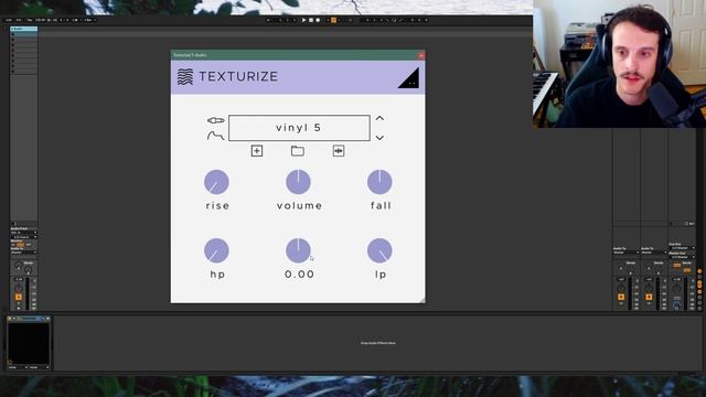 Plugin Spotlight Episode 1: TEXTURIZE смотреть онлайн