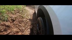 Jaguar e-pace Off-Road Compilation | YmC Studios |