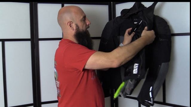 How to choose a MOTORCYCYLE Winter Jacket in 2022: Review HALVARSSONS Vansbro LAMINATED jacket смотреть онлайн