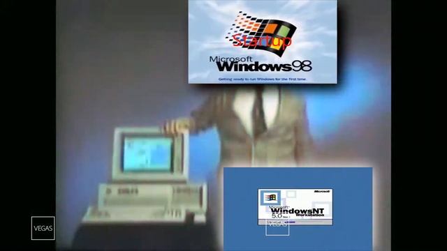 Windows 1.0 Commercial had a Sparta Porta Remix! (Ft. Windows 3.1, NT 5.0, 98, and 2000.) [-2 Pitch смотреть онлайн