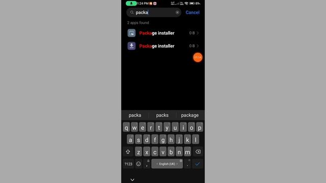 Package installer keeps stopping || Package installer keeps stopping problem смотреть онлайн