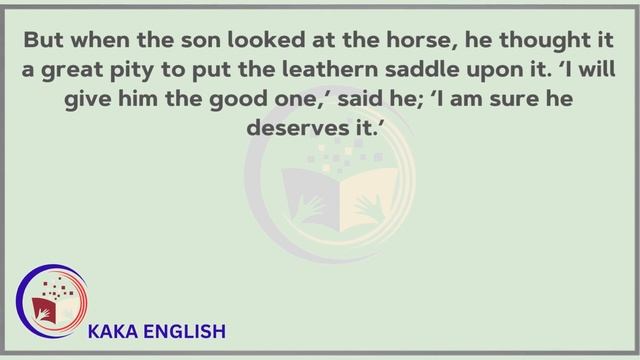 Improve your English ⭐ Very Interesting Story - Level 3 - Golden Bird. смотреть онлайн