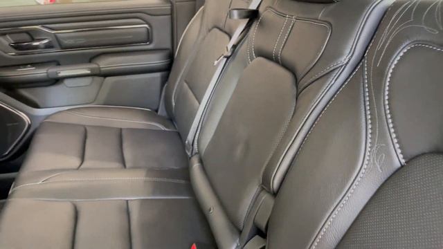RAM LIMITED 1500 2023! смотреть онлайн