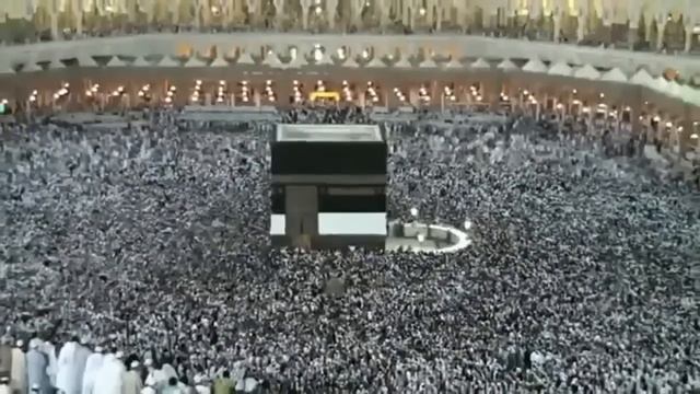 AR Rahman Zikr-e-Allahu الرحمن HD