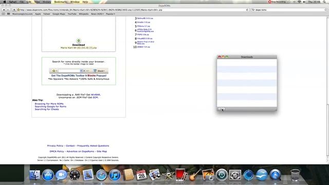 How to Play N64 Games on Your Mac for Free смотреть онлайн
