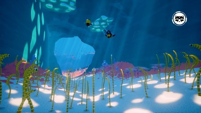 The Best Underwater Games on PS, XBOX or PC смотреть онлайн