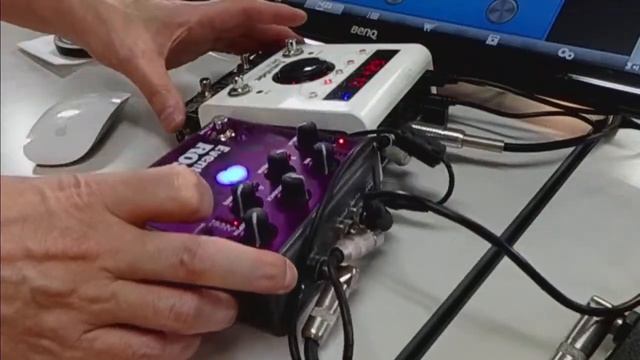 「Eventideのエフェクターで超イケてるギターをDTMに！」第144回 смотреть онлайн