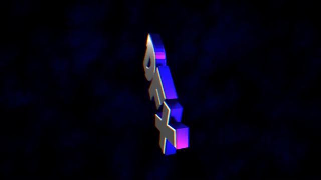 Awesome Blue Intro For IceDragon Designs #ICEDFX | + Download смотреть онлайн