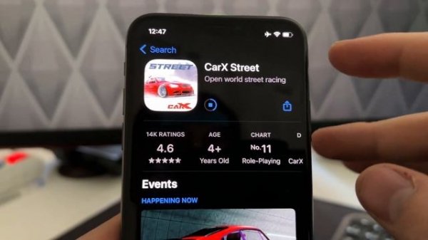 CarX Street HACK/MOD - Get Unlimited MONEY in CarX Street 2024 (Android/iOS)