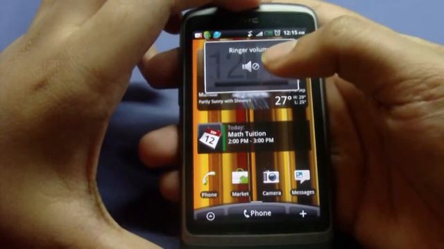 App Review - Where's My Droid? смотреть онлайн