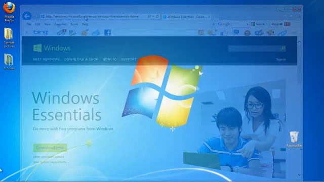 How to: iPhoto for Windows PC смотреть онлайн